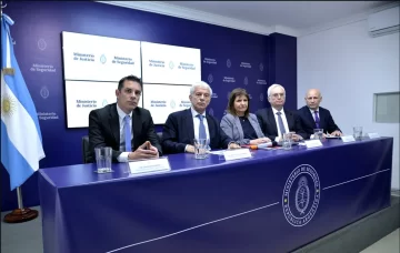 El gobierno nacional hizo público su proyecto para bajar la edad de imputabilidad a los 13 años