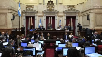 Inminente votación de la ley Bases en el Senado de la Nación: el Gobierno introdujo nuevos cambios