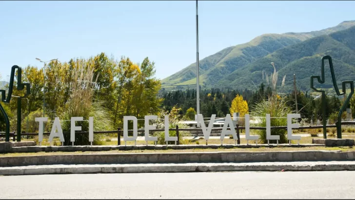 Tafí Viejo y Tafí del Valle: los destinos más elegidos