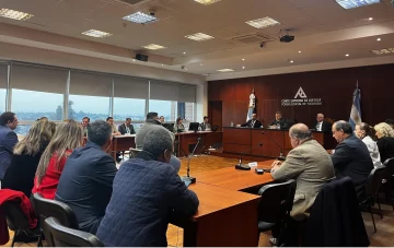 Finalizó el juicio por sedición policial: condenas y absoluciones