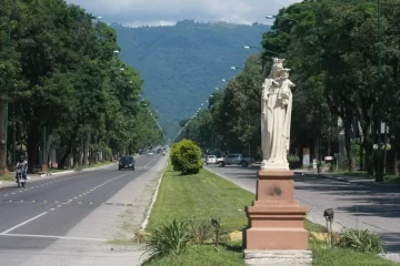 Obras en Yerba Buena: conocé cuáles son los cortes de tránsito programados Obras en Yerba Buena: conocé cuáles son los cortes de tránsito programados