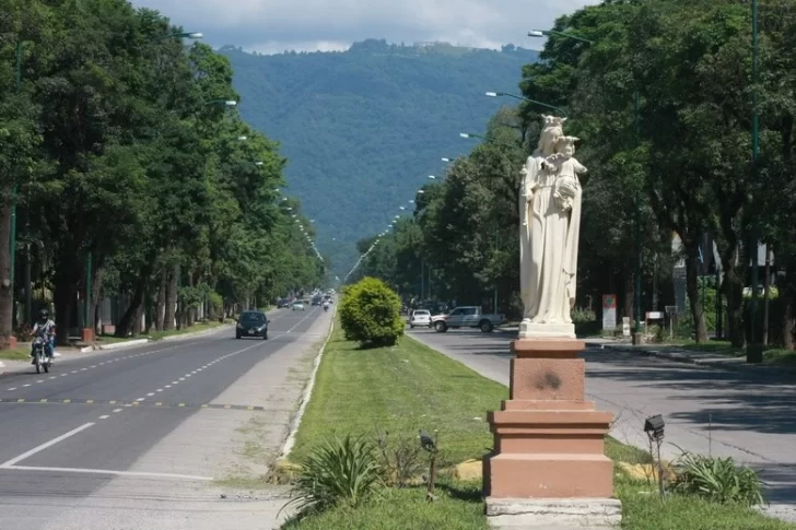 Obras en Yerba Buena: conocé cuáles son los cortes de tránsito programados Obras en Yerba Buena: conocé cuáles son los cortes de tránsito programados