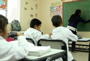 Implementarán la jornada completa en más de 70 escuelas tucumanas Implementarán la jornada completa en más de 70 escuelas tucumanas