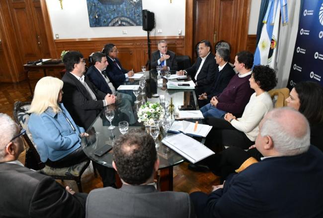 El Gobierno provincial confirmó que el lunes 8 de Julio no habrá asueto administrativo
