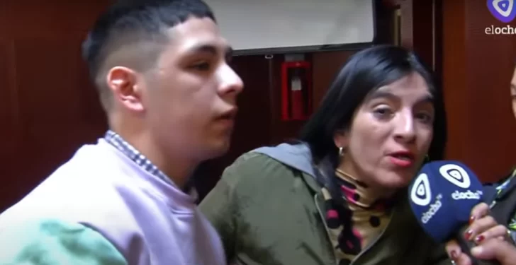 Dos personas fueron condenadas por el crimen de una mujer en El Manantial