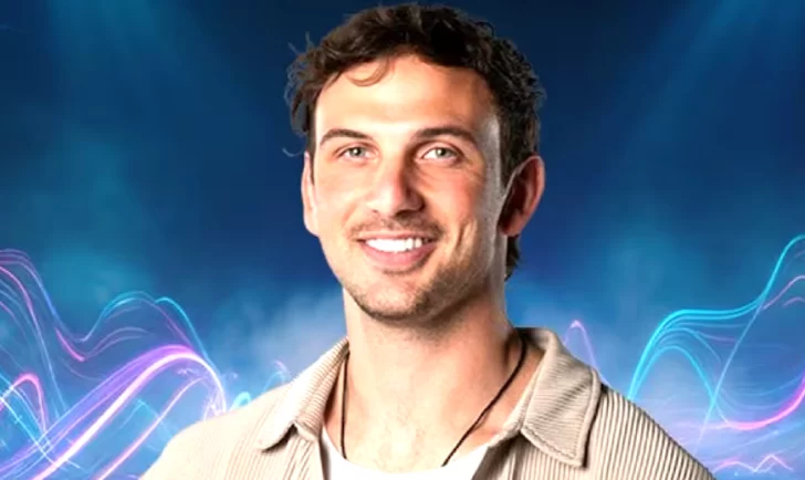 Bautista Mascia fue elegido ganador de Gran Hermano Bautista Mascia fue elegido ganador de Gran Hermano