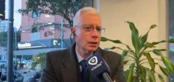 Eduardo Robinson: “La intervención en el dólar es una medida de emergencia para contener la inflación”