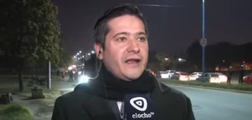 Realizan obras para mejorar los accesos a Capital tucumana Realizan obras para mejorar los accesos a Capital tucumana