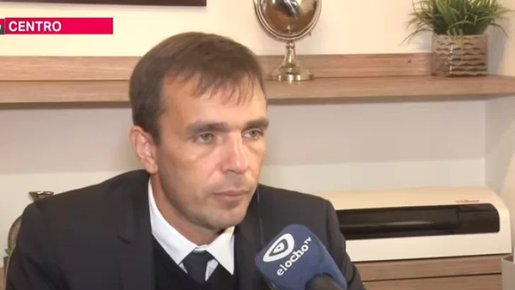 Dieron a conocer el resultado de una prueba clave en el caso Vélez