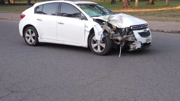 Trágico accidente en la Capital: dos víctimas fatales y alarmante aumento de siniestros viales