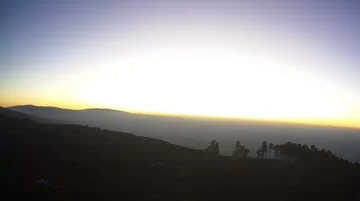 Cómo estará el clima esta semana en Tucumán