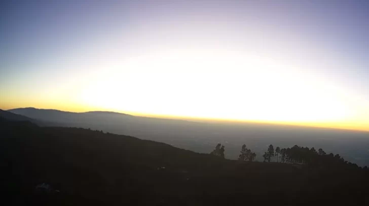 Cómo estará el clima esta semana en Tucumán