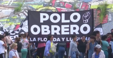 Distintas organizaciones se movilizarán en rechazo al Pacto de Mayo Distintas organizaciones se movilizarán en rechazo al Pacto de Mayo