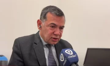 Tras el polémico video, el Secretario de Transporte habló sobre la situación de los colectivos en Tucumán Tras el polémico video, el Secretario de Transporte habló sobre la situación de los colectivos en Tucumán