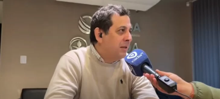 Productores citrícolas se encuentran preocupados por la campaña actual Productores citrícolas se encuentran preocupados por la campaña actual