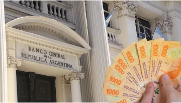 Los bancos volvieron a subir las tasas de interés de los plazos fijos