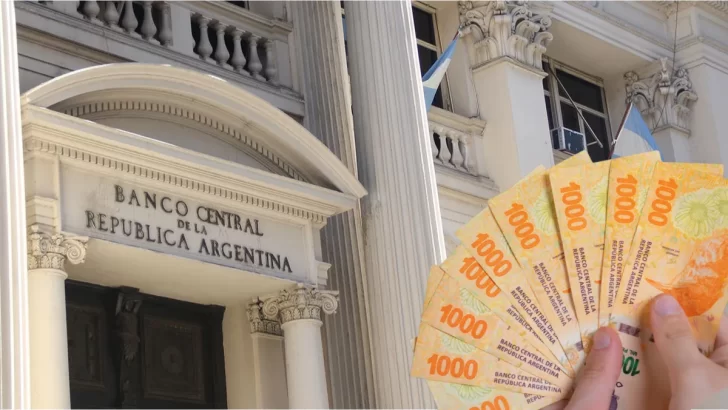 Los bancos volvieron a subir las tasas de interés de los plazos fijos