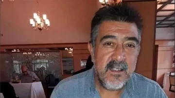 El curioso audio del ex capitán de la Marina tiempo después de la desaparición de Loan: “Estamos hasta las manos”