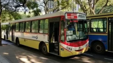 El transporte público funcionará con normalidad durante las elecciones del domingo El transporte público funcionará con normalidad durante las elecciones del domingo