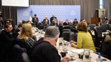 Diputados retomó la discusión por la reducción de la jornada laboral: qué plantean los distintos proyectos