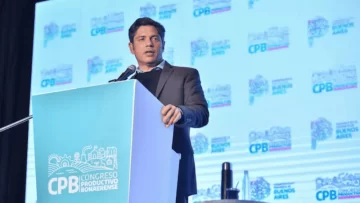 El mensaje de los gobernadores que no firmaron el Pacto de Mayo: “Reafirmamos nuestro compromiso con garantizar el bienestar de todos los argentinos”