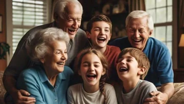 Día Mundial de los Abuelos: por qué se festeja el 26 de julio