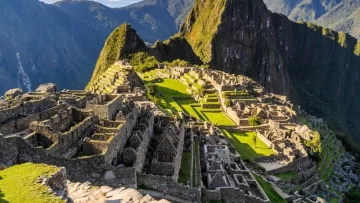 Murió un turista argentino en Perú y denuncian mala atención médica en Machu Picchu