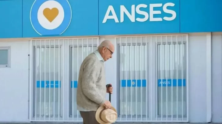 Anses oficializó un aumento para jubilados: a cuánto llegó la mínima para los pasivos
