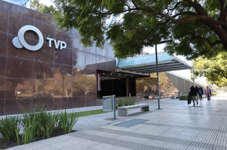 El Gobierno lanza un plan de retiros voluntarios para todos los medios públicos El Gobierno lanza un plan de retiros voluntarios para todos los medios públicos