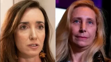 Karina Milei fue a pedirle disculpas al embajador de Francia por las críticas de Victoria Villarruel Karina Milei fue a pedirle disculpas al embajador de Francia por las críticas de Victoria Villarruel