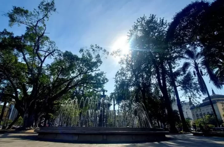 Cómo estará el tiempo este fin de semana Cómo estará el tiempo este fin de semana