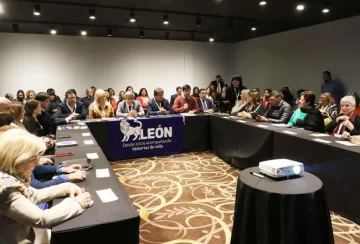 Se realizó en Tucumán el XVI Congreso de Alzheimer y Demencias de Argentina Se realizó en Tucumán el XVI Congreso de Alzheimer y Demencias de Argentina