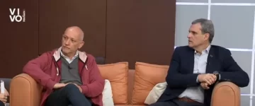 Debatimos el tratamiento del caso de Alberto Fernández en los medios de comunicación Debatimos el tratamiento del caso de Alberto Fernández en los medios de comunicación