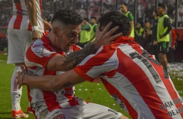 San Martín busca recomponerse y volver al triunfo contra Alvarado