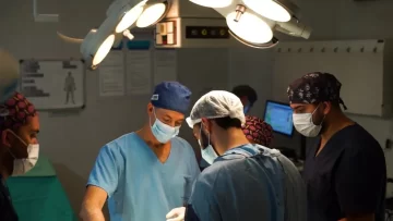 Impacto diferenciado del Paro de Cardiólogos en Tucumán Impacto diferenciado del Paro de Cardiólogos en Tucumán