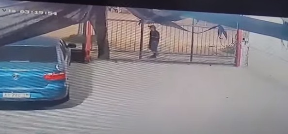 La lucha de un tucumano por recuperar sus cámaras de seguridad robadas La lucha de un tucumano por recuperar sus cámaras de seguridad robadas