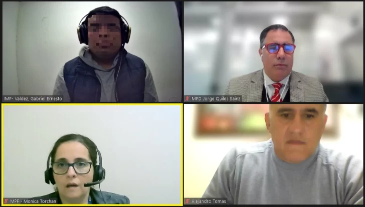 Condenaron a ocho años de prisión al acusado por 16 amenazas de bomba Condenaron a ocho años de prisión al acusado por 16 amenazas de bomba