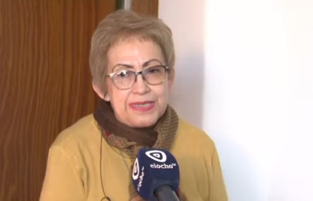 Preocupación en el Colegio de Bioquímicos: “Tenemos una baja del trabajo del 15%” Preocupación en el Colegio de Bioquímicos: “Tenemos una baja del trabajo del 15%”