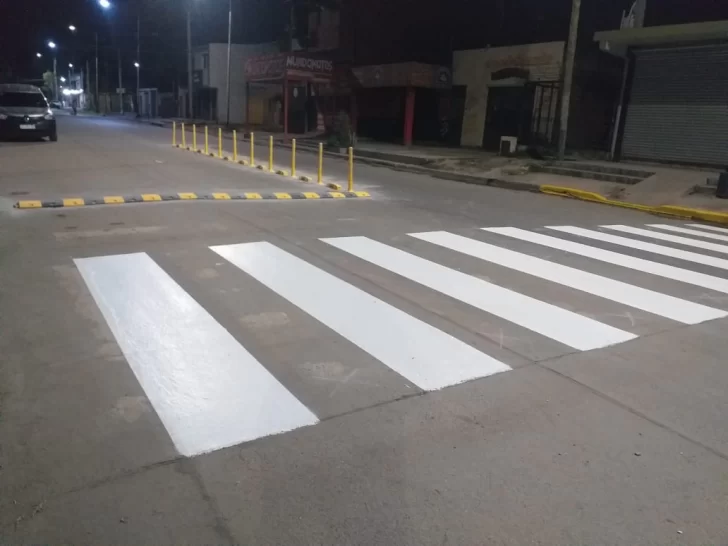 Banda del Río Salí refuerza la seguridad vial con nuevas medidas de control de tránsito Banda del Río Salí refuerza la seguridad vial con nuevas medidas de control de tránsito