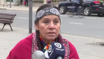 Una tucumana fue galardonada por su trabajo social Una tucumana fue galardonada por su trabajo social