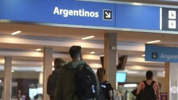 Lunes con vuelos alterados por asambleas de aeronáuticos Lunes con vuelos alterados por asambleas de aeronáuticos