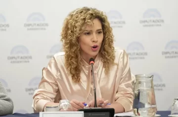 Karina Milei decidió echar a Lourdes Arrieta y el oficialismo perderá una diputada Karina Milei decidió echar a Lourdes Arrieta y el oficialismo perderá una diputada