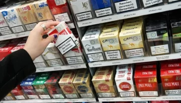 Transformaciones en el mercado del tabaco: nuevas estrategias y sus consecuencias Transformaciones en el mercado del tabaco: nuevas estrategias y sus consecuencias