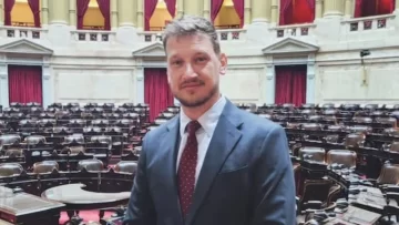 Una organización de Estados Unidos permitió detectar el material de pedofilia del diputado Germán Kiczka Una organización de Estados Unidos permitió detectar el material de pedofilia del diputado Germán Kiczka