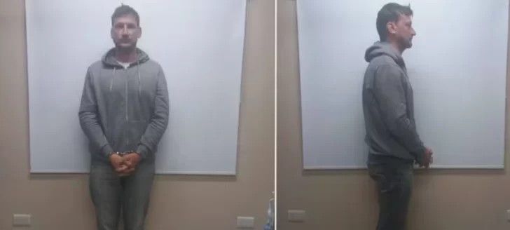 El diputado Germán Kiczka, acusado de pedofilia, se negó a declarar El diputado Germán Kiczka, acusado de pedofilia, se negó a declarar