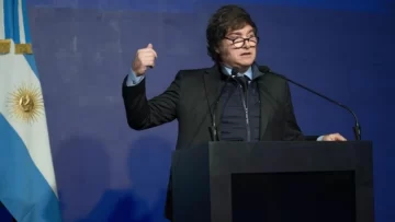 Javier Milei confirmó que vetará la nueva ley de movilidad jubilatoria Javier Milei confirmó que vetará la nueva ley de movilidad jubilatoria