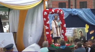 Tucumán se prepara para honrar a San Cayetano: misas, procesión y solidaridad