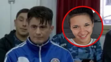 Condenaron a prisión perpetua al principal acusado por el crimen de Tehuel de la Torre Condenaron a prisión perpetua al principal acusado por el crimen de Tehuel de la Torre