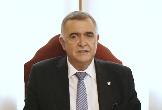 El gobernador Jaldo destacó el crecimiento del empleo en Tucumán