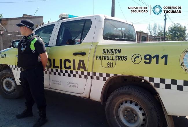 Un niño falleció luego de recibir un disparo en la cabeza Un niño falleció luego de recibir un disparo en la cabeza